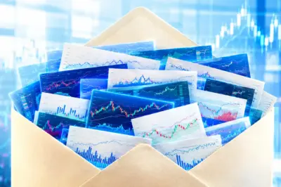 Moving Average Envelope Indicator: Formula, Settings, Strategy & Python