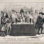 Wellcome Collection, public-domain 1845 speculator engraving